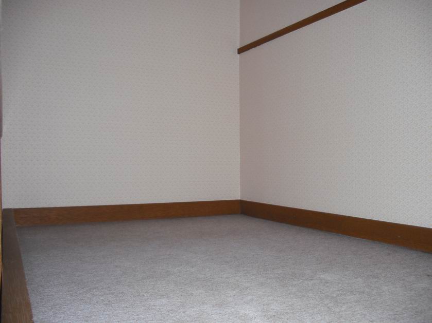 Other room space