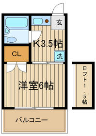 Building appearance