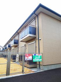 Building appearance