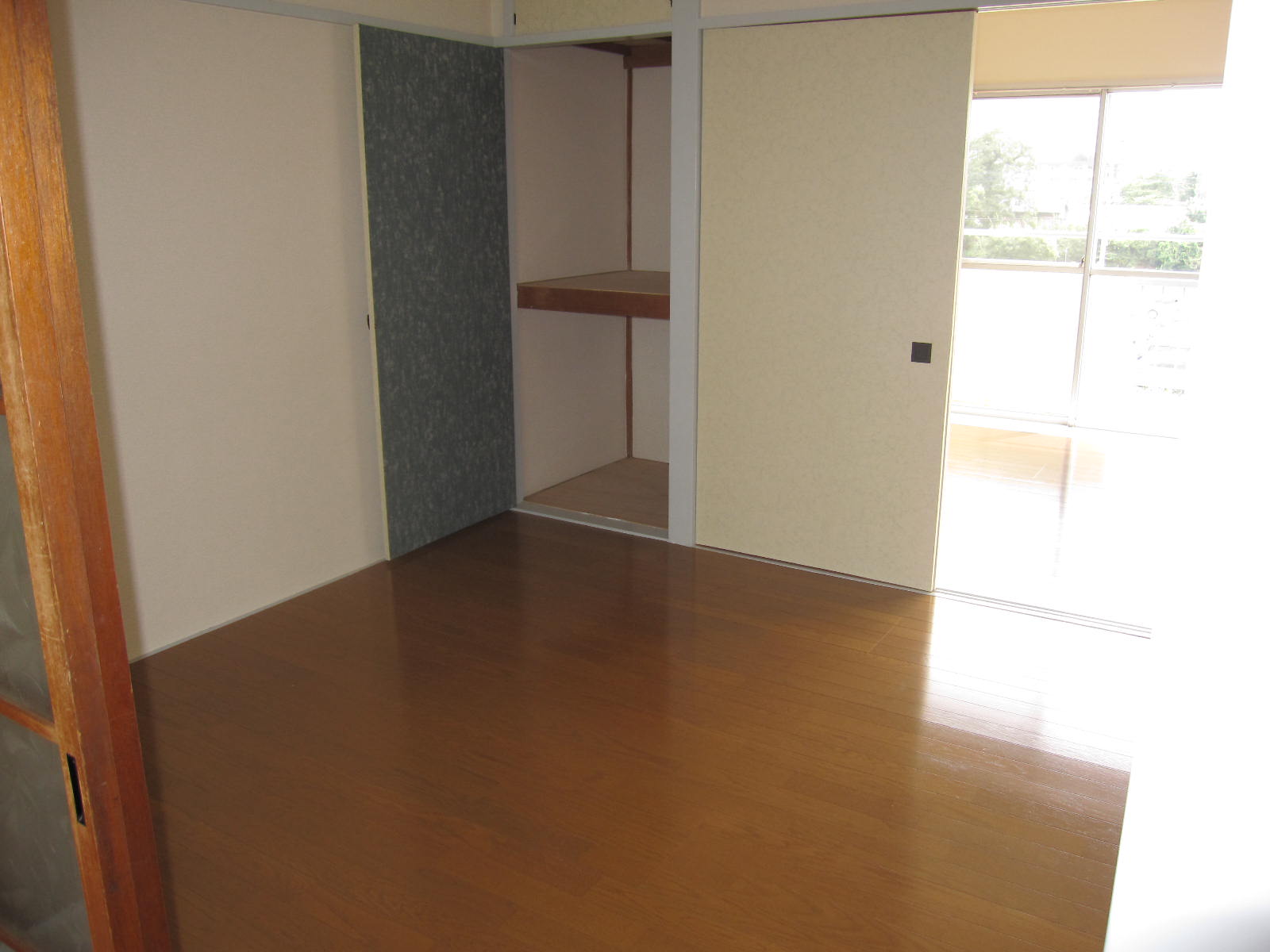 Other room space