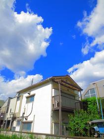 Building appearance