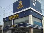 Rental video. TSUTAYA (video rental) to 400m