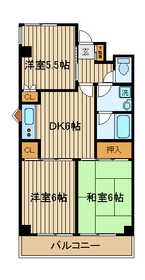 Building appearance