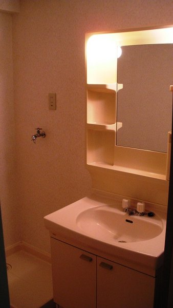 Washroom