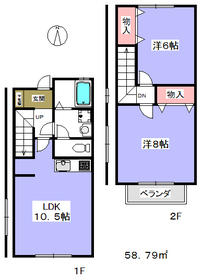 Building appearance