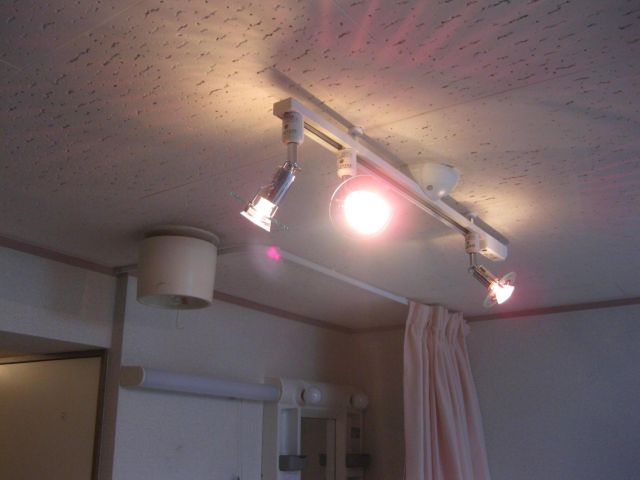 Other room space