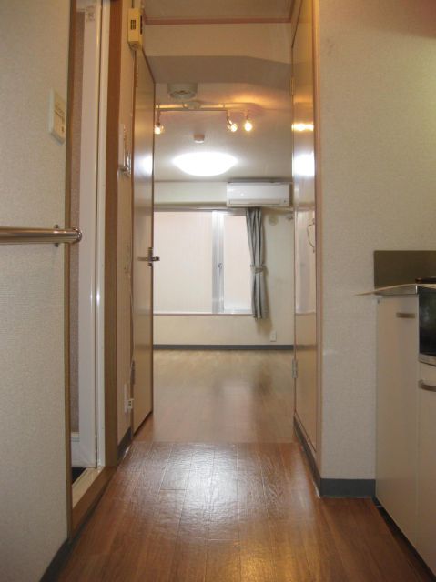 Other room space