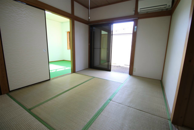 Other room space