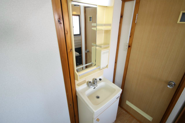 Washroom