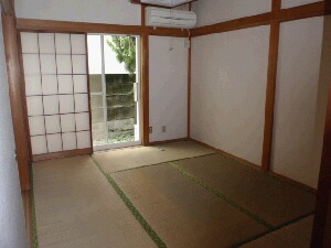 Other room space