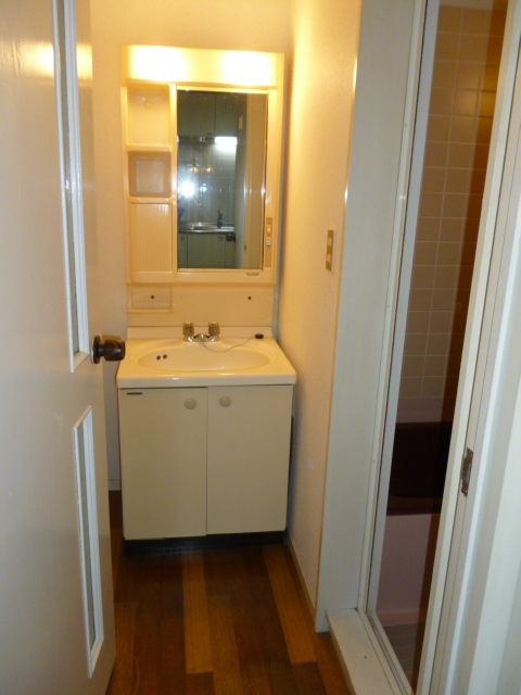 Washroom