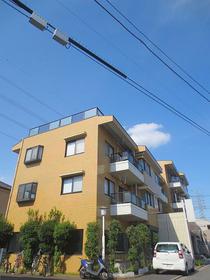 Building appearance