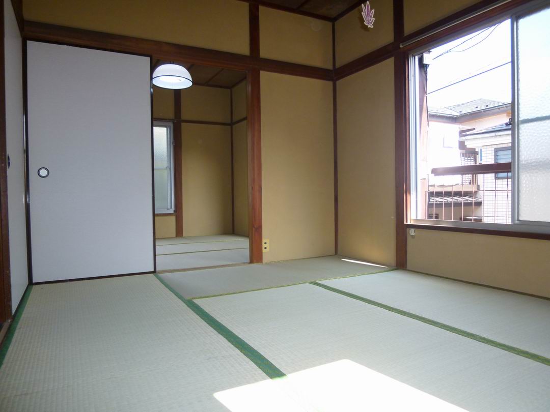 Other room space