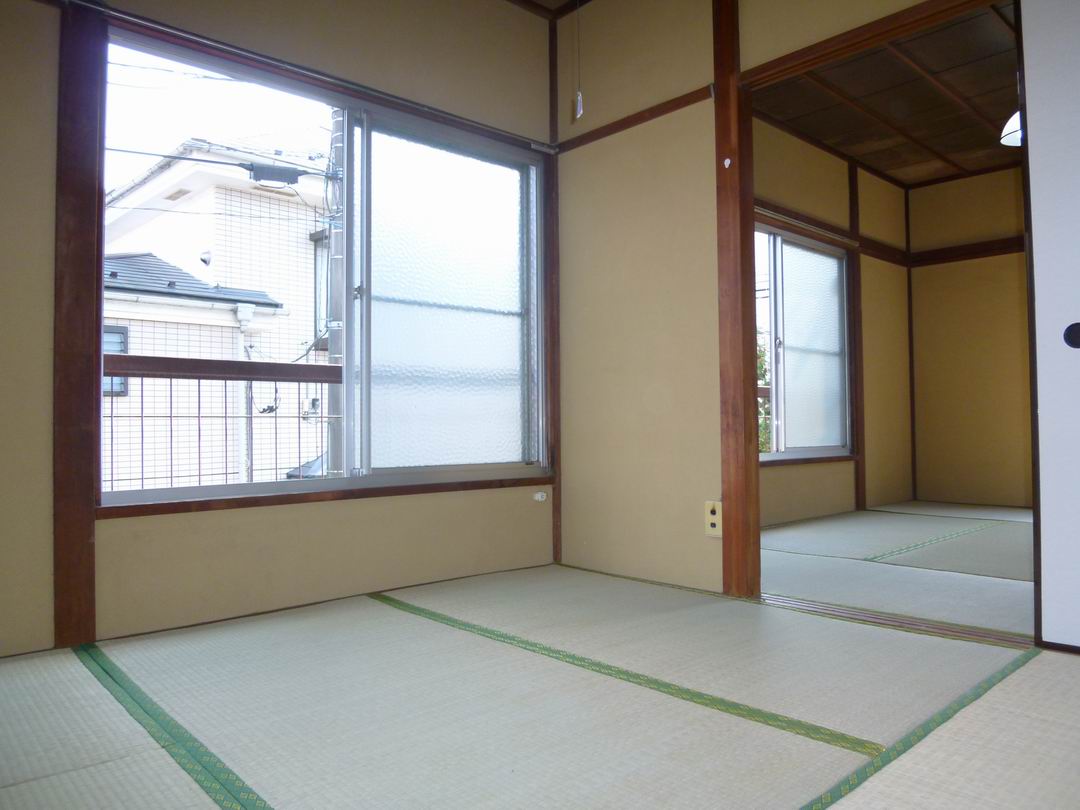 Other room space