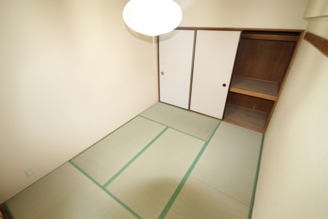 Other room space