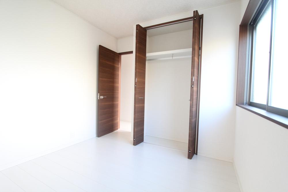 Non-living room