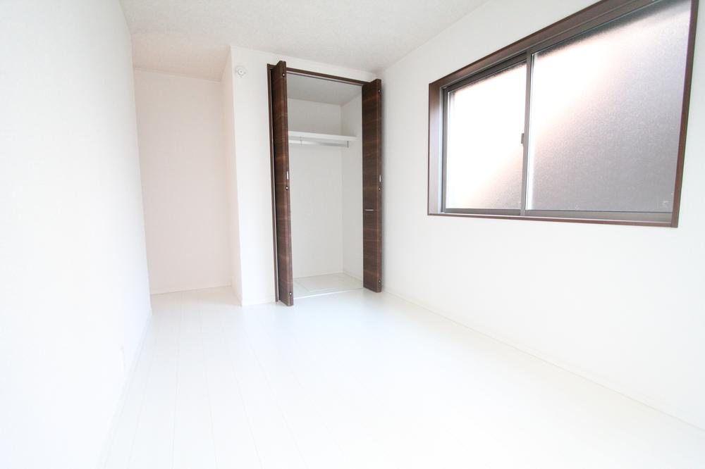 Non-living room