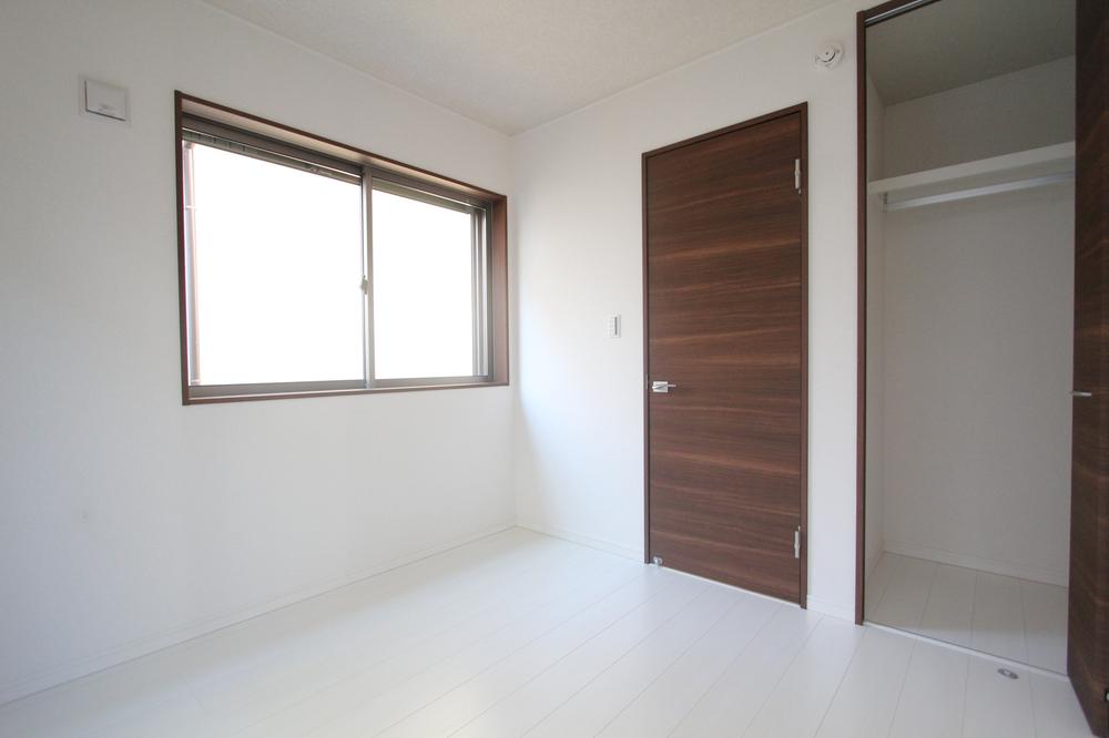 Non-living room
