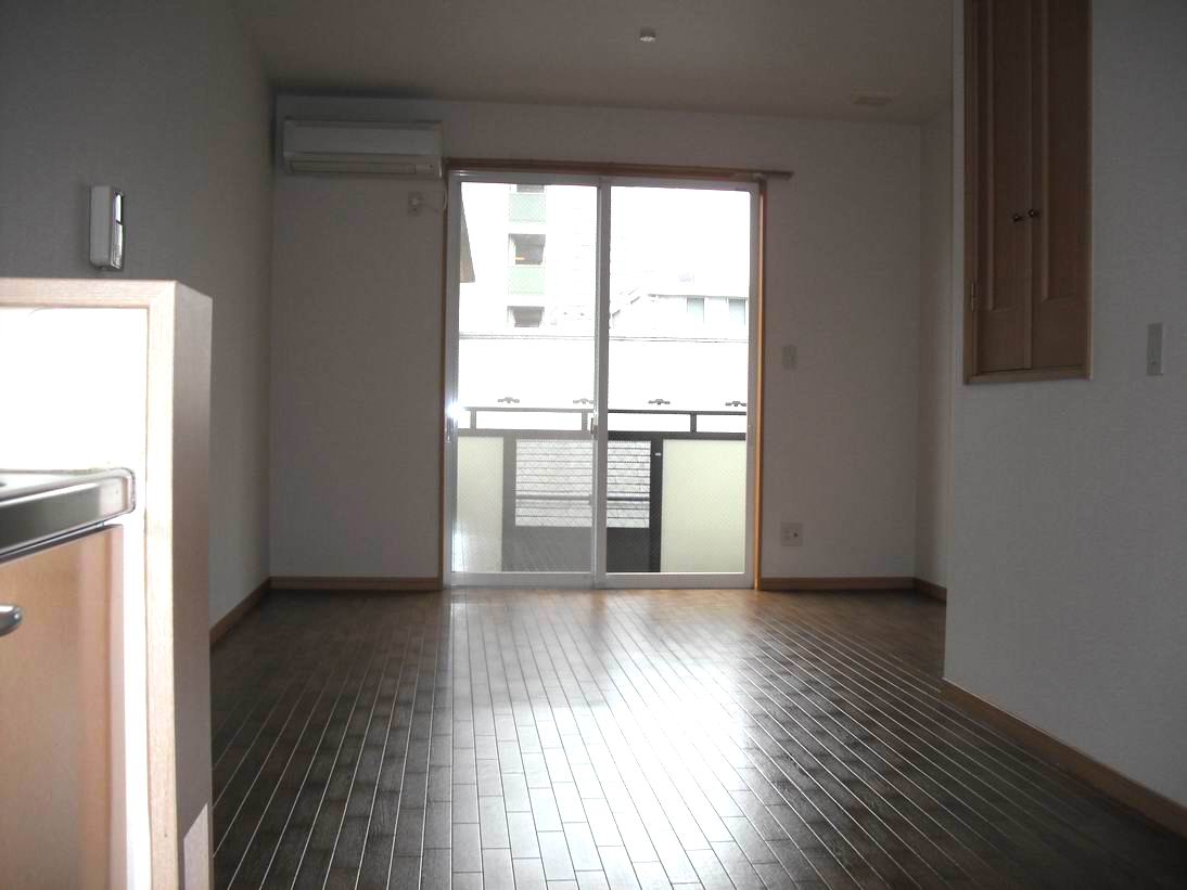 Other room space