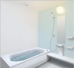 Same specifications photo (bathroom). (B Building) same specification