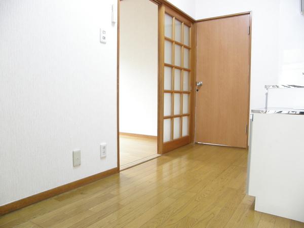 Living and room