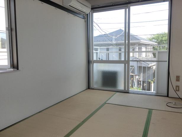 Living and room