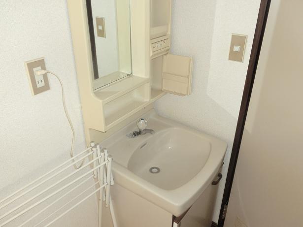 Washroom