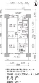 Building appearance