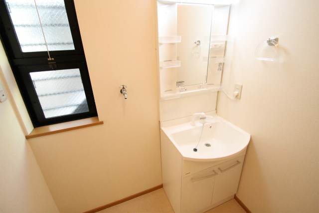 Washroom