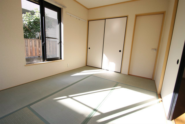 Other room space