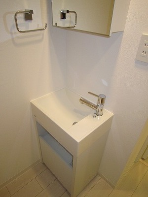 Washroom