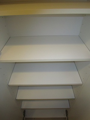 Receipt. Geta box