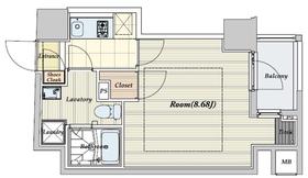 Living and room