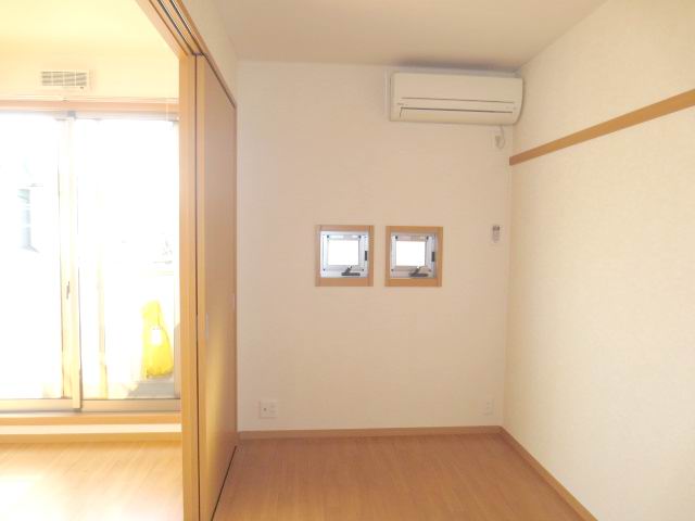 Other room space