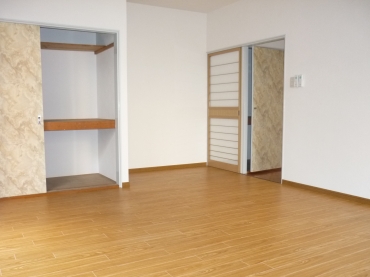 Other room space