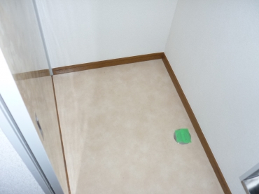 Other room space