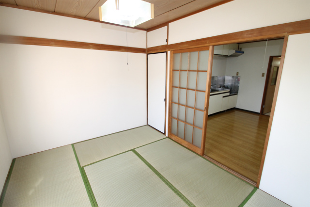 Other room space