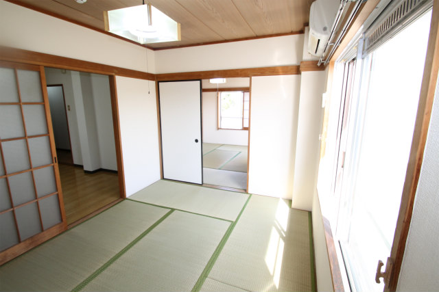 Other room space