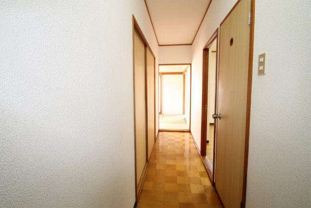 Other room space