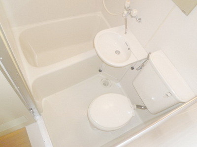 Bath. Bathroom