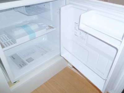 Other. Mini fridge