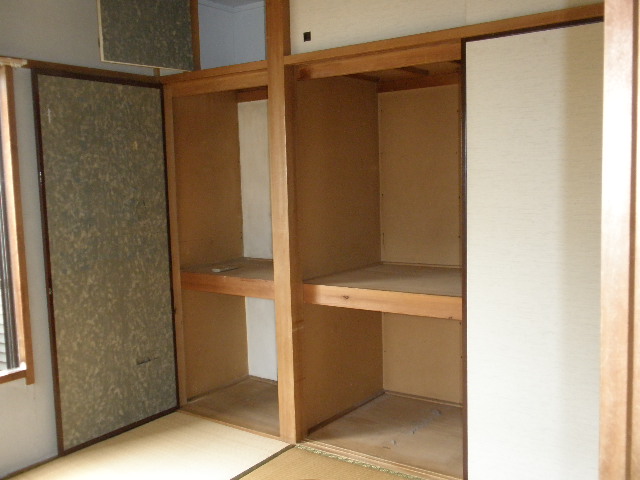 Other room space