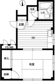 Building appearance