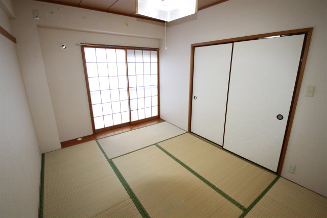 Other room space