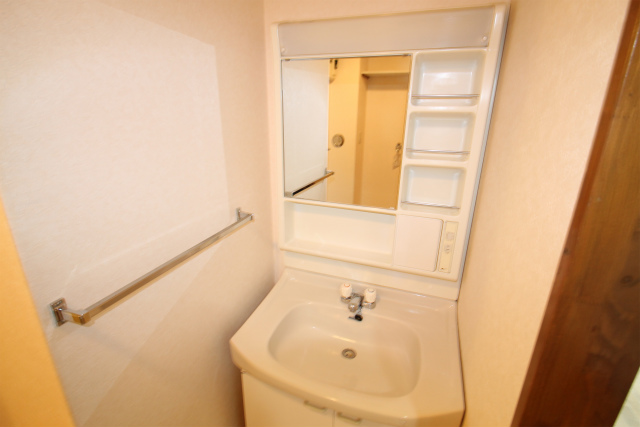 Washroom