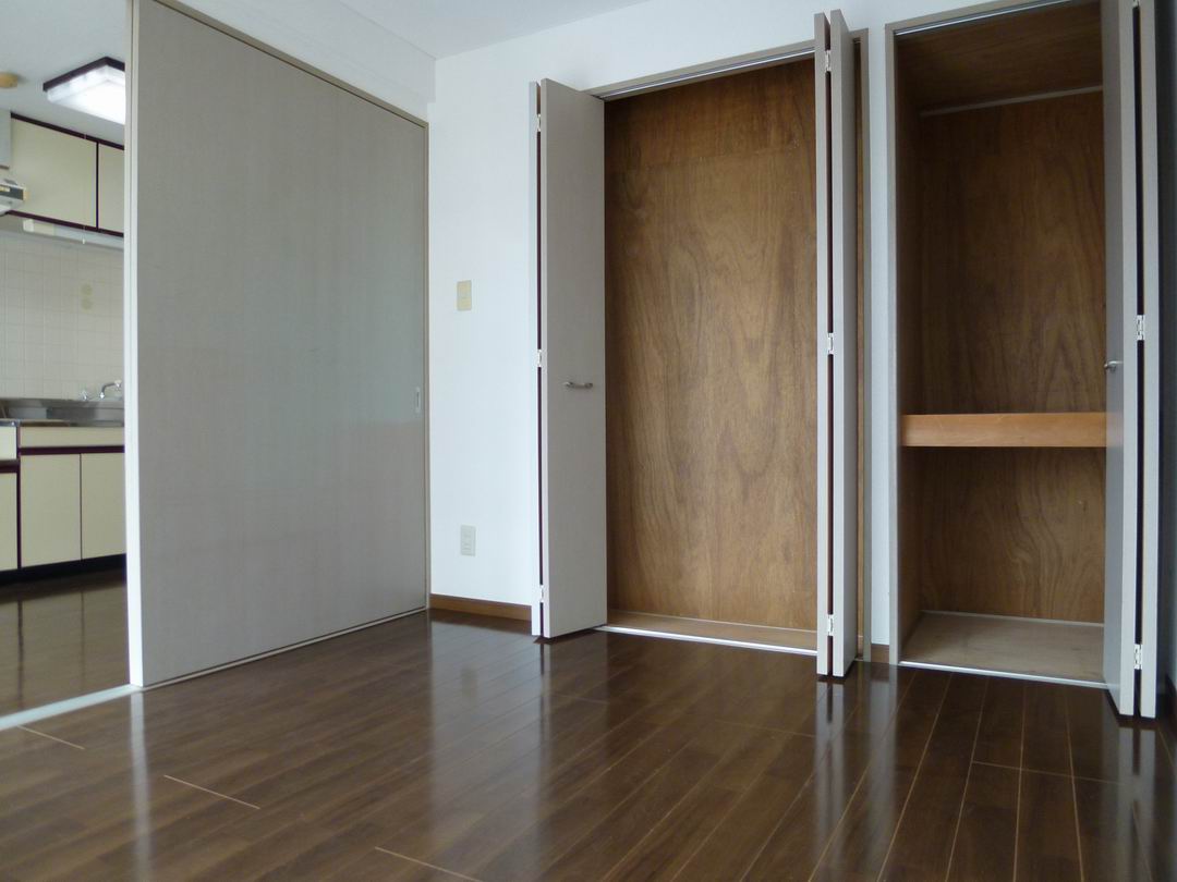 Other room space