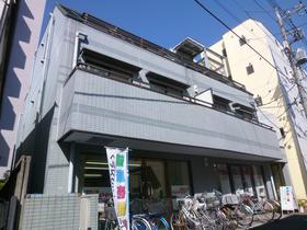 Building appearance