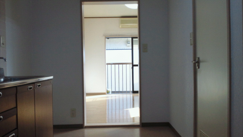 Other room space