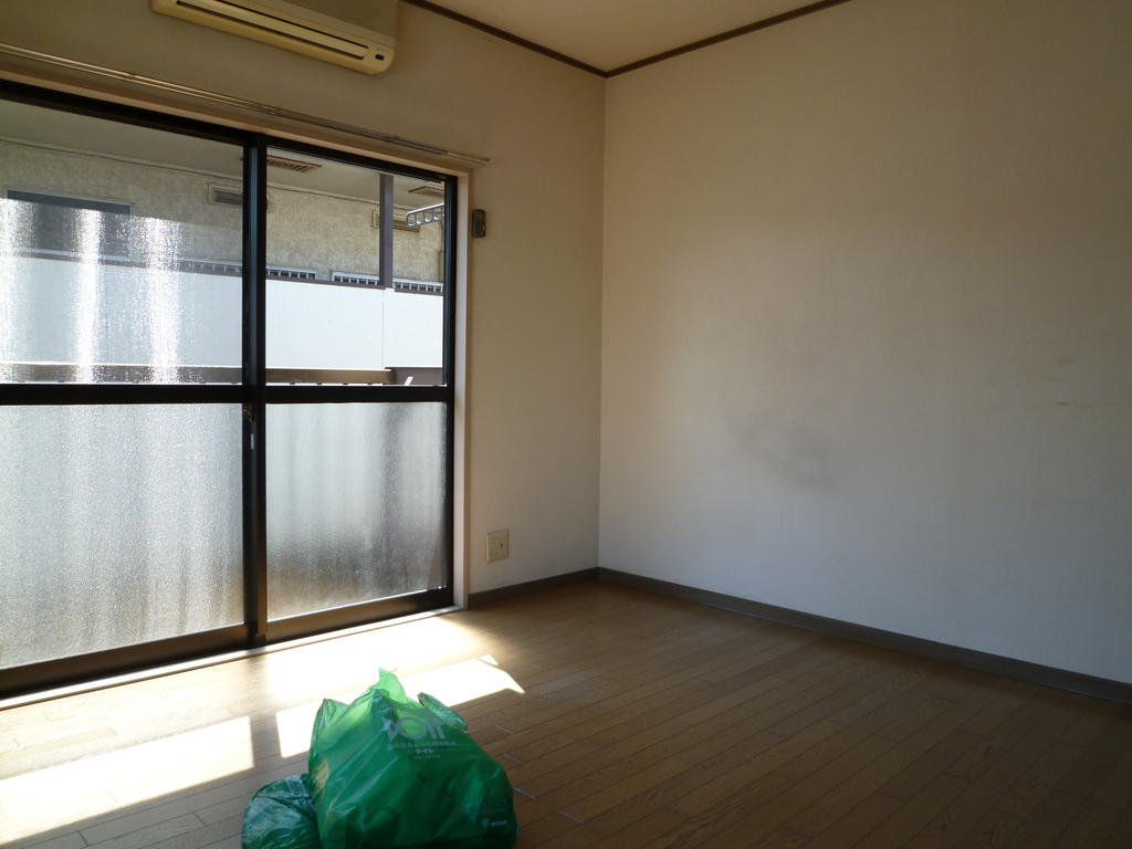 Other room space