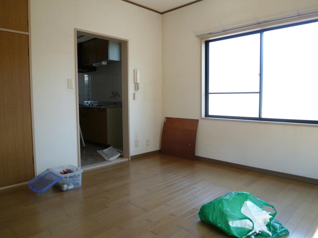 Other room space